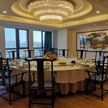 Yi Jiangnan Hotel