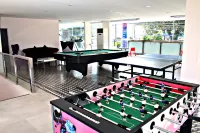 The Lake Hotel Tagaytay - Gym
