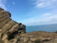 涠洲岛漫漫浪聆海民宿 - 酒店景观