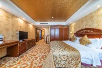 Yonder International Hotel - 4 stelle