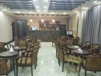 Songpan Jinyun Business Hotel