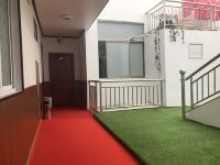 来安悠然宾馆 - 公共区域