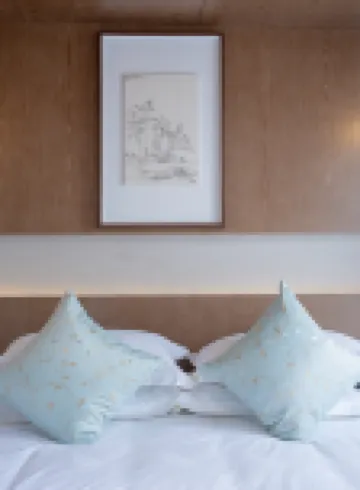 寬渡酒店（南京夫子廟三山街地鐵站店）