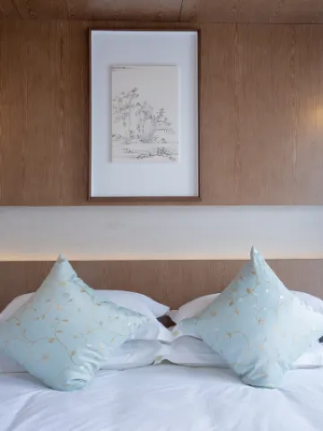 Kuandu Hotel(Nanjing Confucius Temple Branch)