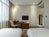 深圳禧廷酒店 - 标准双床房