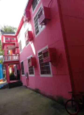 Longhushan Laiping Hostel Hotels near The Cliff Tomb