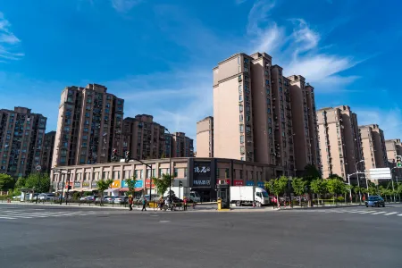 Yinxiang Boutique Hotel