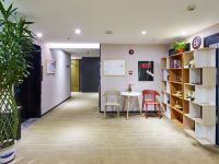 迎商酒店(广州琶洲会展中心客村地铁站敦和店) - 公共区域