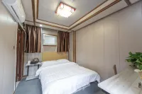 Holy City Homestay (Qufu Sankong Scenic Spot Confucius Temple Shop)