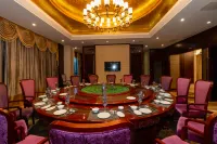 Tenglong Hotel Hotels in Zhuzhou