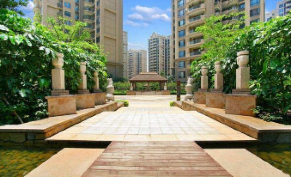 Zhangzhou Blue Bay Vacation Apartment