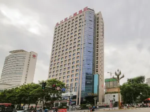 Tianshui Kelly Rose Hotel