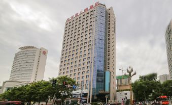 Tianshui Kelly Rose Hotel