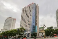 Tianshui Kelly Rose Hotel Hotels near Shisheng Stele Forest