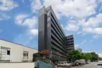 CHEERMAY HOTELS Hotéis em Cantão