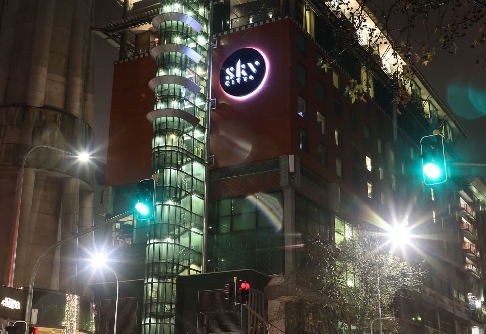SkyCity Hotel