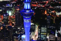 SkyCity Hotel - Romantic