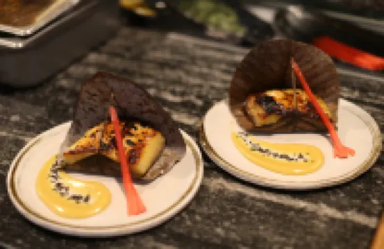 The Grand by SkyCity Hotels in Auckland