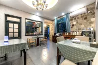 Huirui Hongcun Huizhou style famous homestay