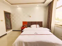 Pu'an Luxing Hotel Hotels in Pu'an