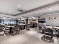 星程酒店(贵阳花果园双子塔店) - 餐厅
