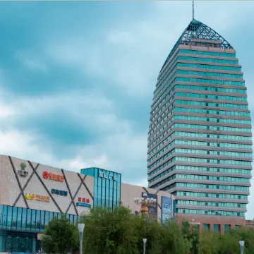 Fuhong International Hotel