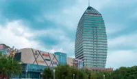 Fuhong International Hotel Các khách sạn gần Benxi Dongming Culture Tourism Commercial Street