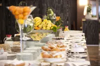 Hotel Palace Verona - breakfast