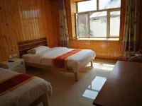 額爾古納草原如家賓館（哈撒爾廣場店） - 寵物友善