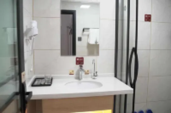 浙江精品飯店（臨沂河東五金城店）