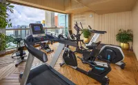 Rio Hotel - Fitnessstudio