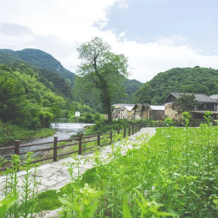Cunsu Villa