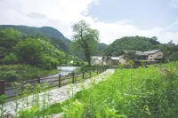 Cunsu Villa Hotels near Jianguangcun