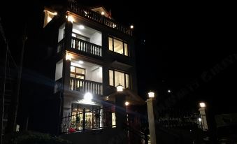 Xingjiayuan Guesthouse