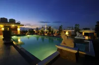 람부트리 빌리지 인 방콕 호텔