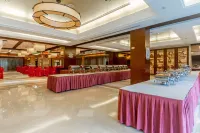 Xinbeichuan Hotel - servizio colazione