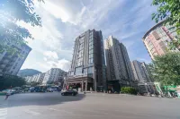 Bazhong Xinrui Inn