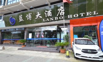 Lanbo Hotel
