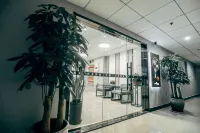 Lianyungang Qiu Suxia Hotel Hotel in zona Lianyungang Railway Station