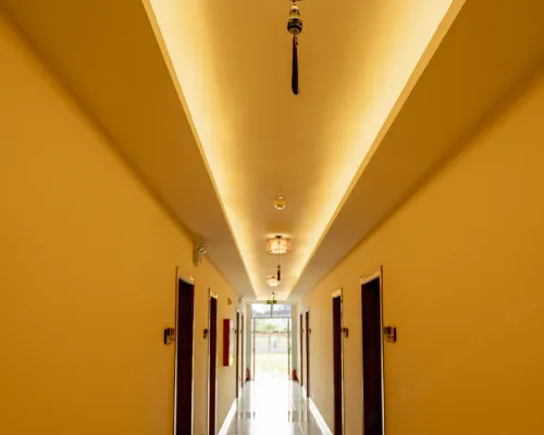 Changli Zaishui Yifang Hotel Empfohlen Photos