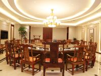 武威金都国际酒店 - 中式餐厅