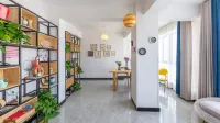 敦煌玖棲隱居民宿 - 酒店式公寓