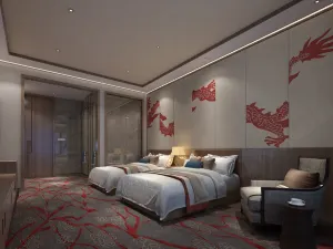 Nanhu Hotel