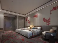 Nanhu Hotel Hotel a Yuncheng