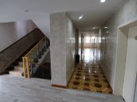 囊谦达那商务酒店 - 公共区域