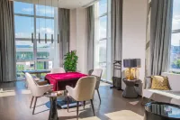 Wanda Realm Heshan Hotels in Heshan