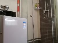 大同Dr孙公寓 - 精品二室一厅套房