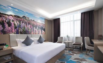 Dongguan Dongshan Hotel (Fenggang Yantian Branch)
