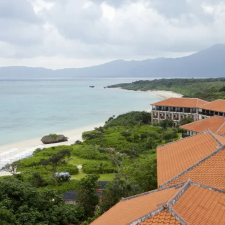 Club Med Kabira Ishigaki