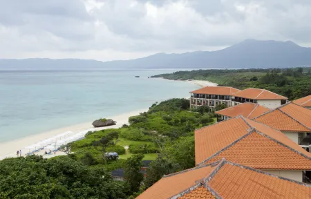 Club Med Kabira Ishigaki